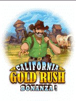 game pic for California Gold Rush - Bonanza